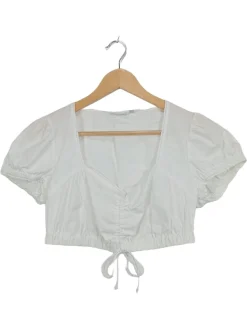 Trachtenbluse Größe 38