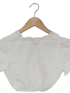 Trachtenbluse Größe 32