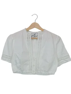 Trachtenbluse Größe 38