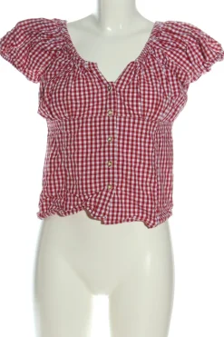 Trachtenbluse Größe 40