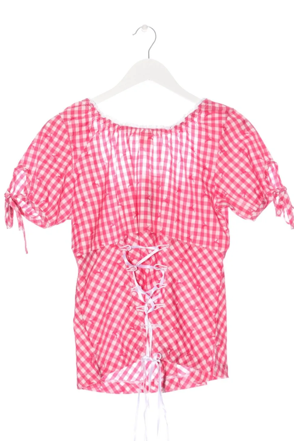 Trachtenbluse Größe 40