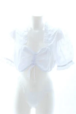 Trachtenbluse Größe 46