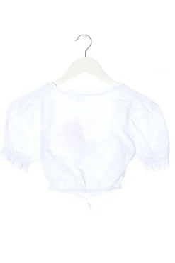Trachtenbluse Größe 34