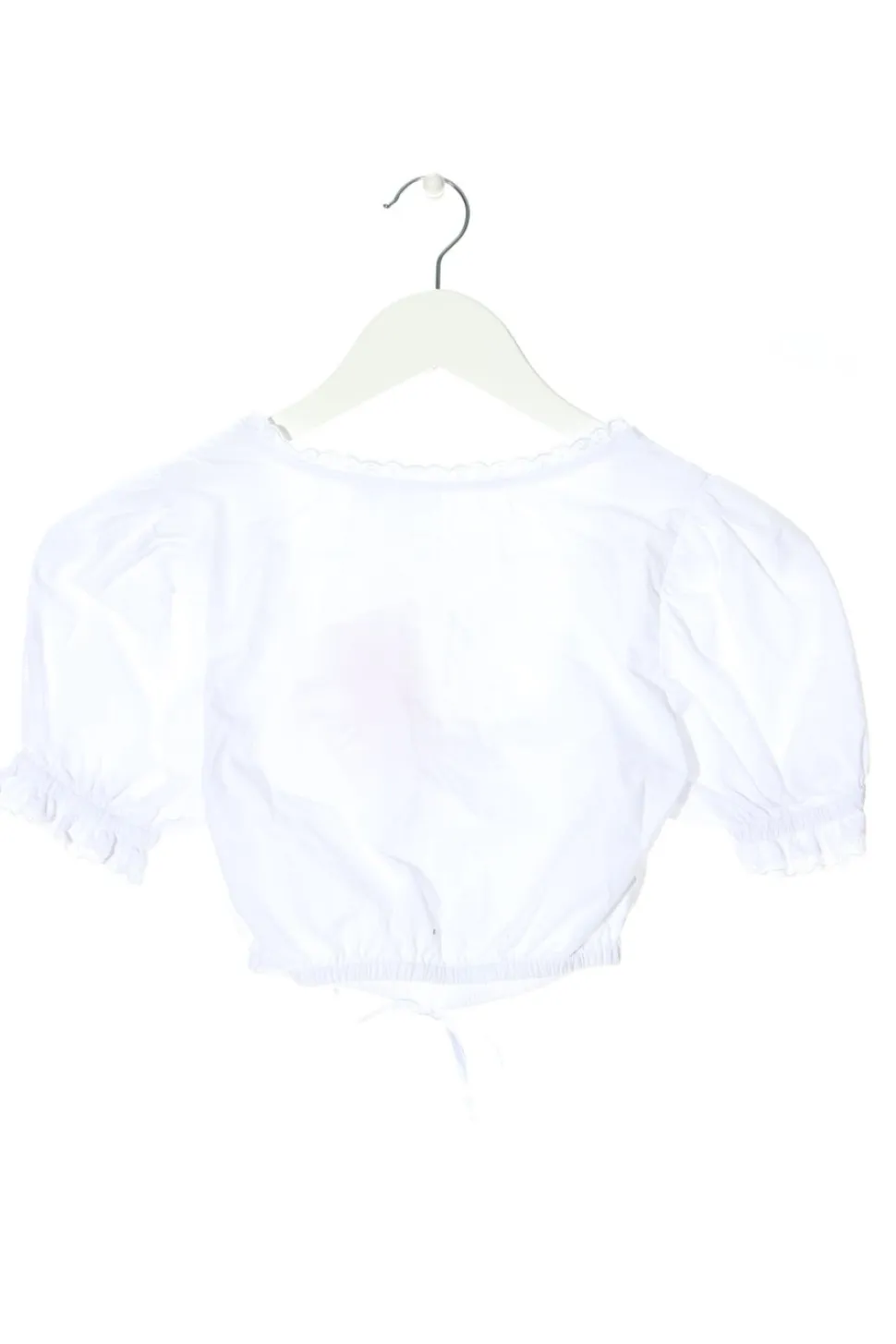 Trachtenbluse Größe 34