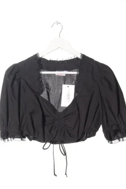 Trachtenbluse Größe 42