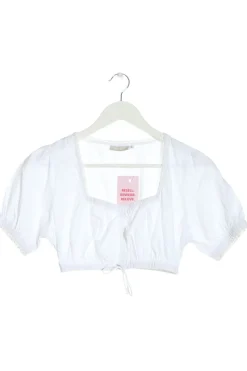 Trachtenbluse Größe 36