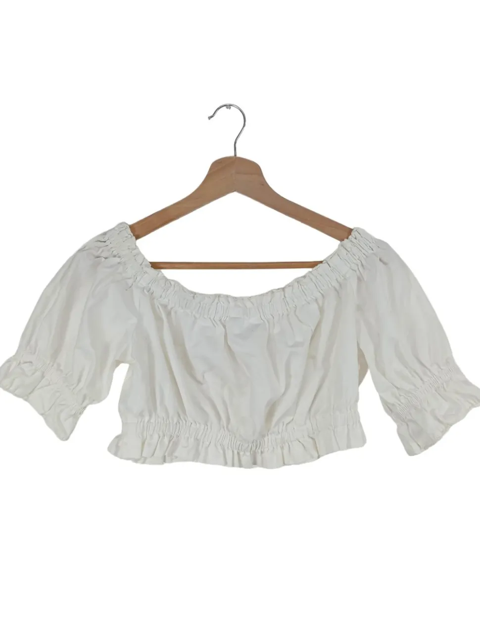 Trachtenbluse Größe 38