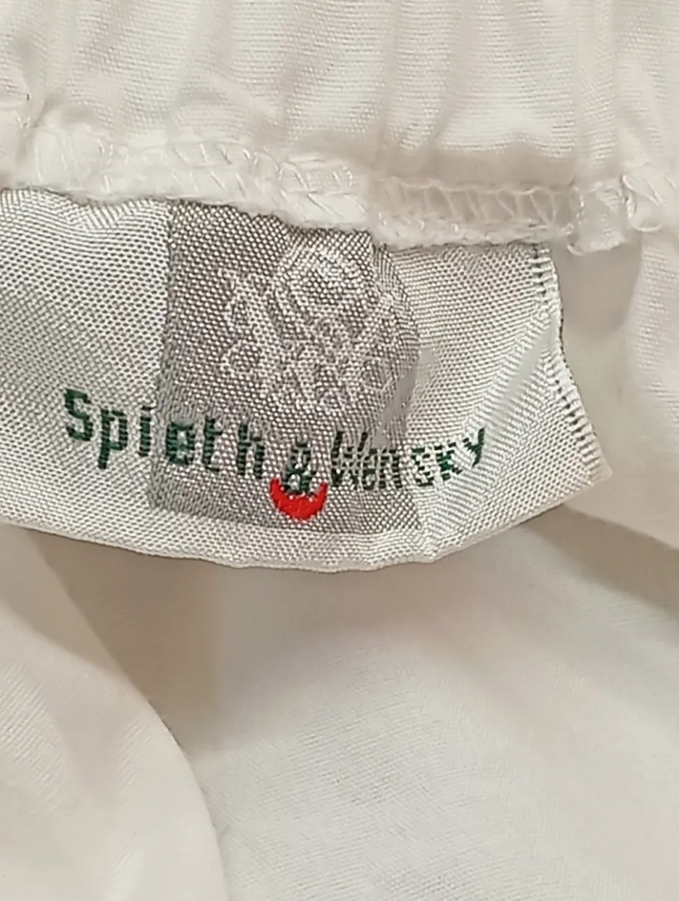 Trachtenbluse Größe 38