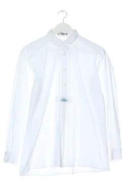 Trachtenbluse Größe 38