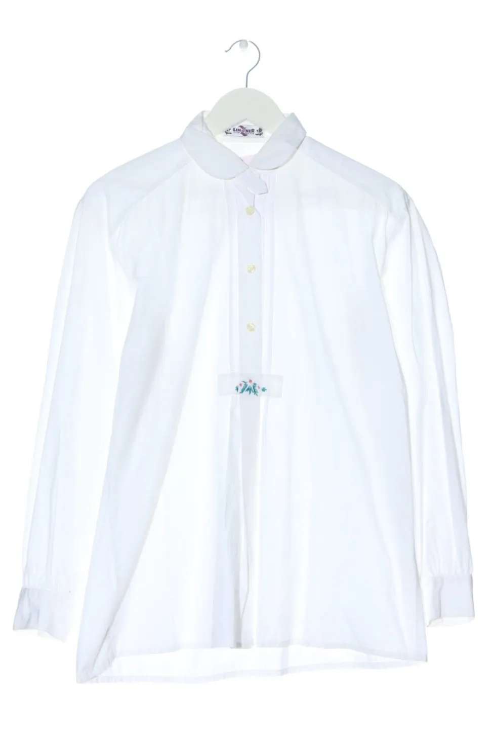 Trachtenbluse Größe 38