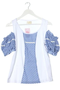 Trachtenbluse Größe 40