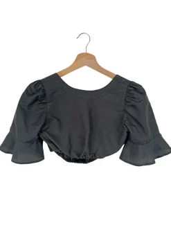 Trachtenbluse Größe 34