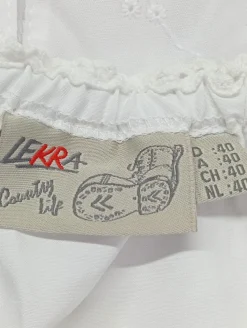 Trachtenbluse Größe 40