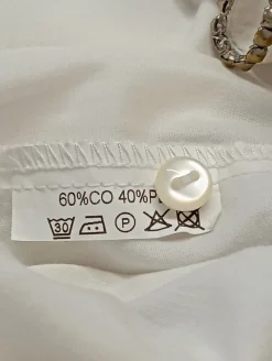 Trachtenbluse Größe 34