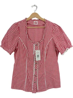 Trachtenbluse Größe 40