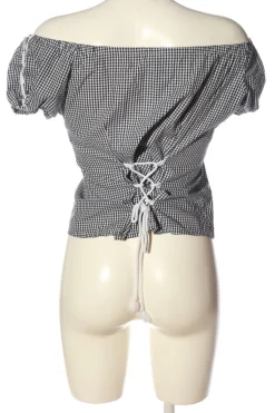 Trachtenbluse Größe 34