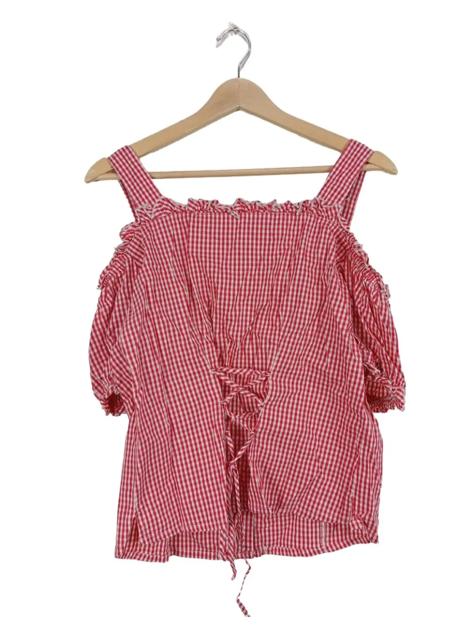 Trachtenbluse Größe 40