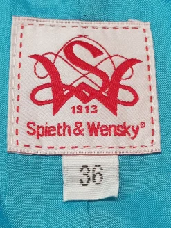 Trachtenbluse Größe 36