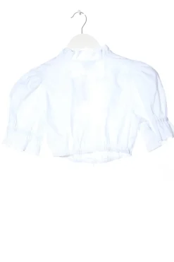 Trachtenbluse Größe 32