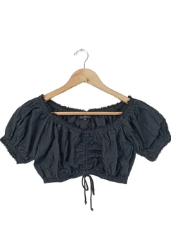 Trachtenbluse Größe 36