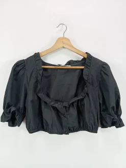 Trachtenhemd Größe 42