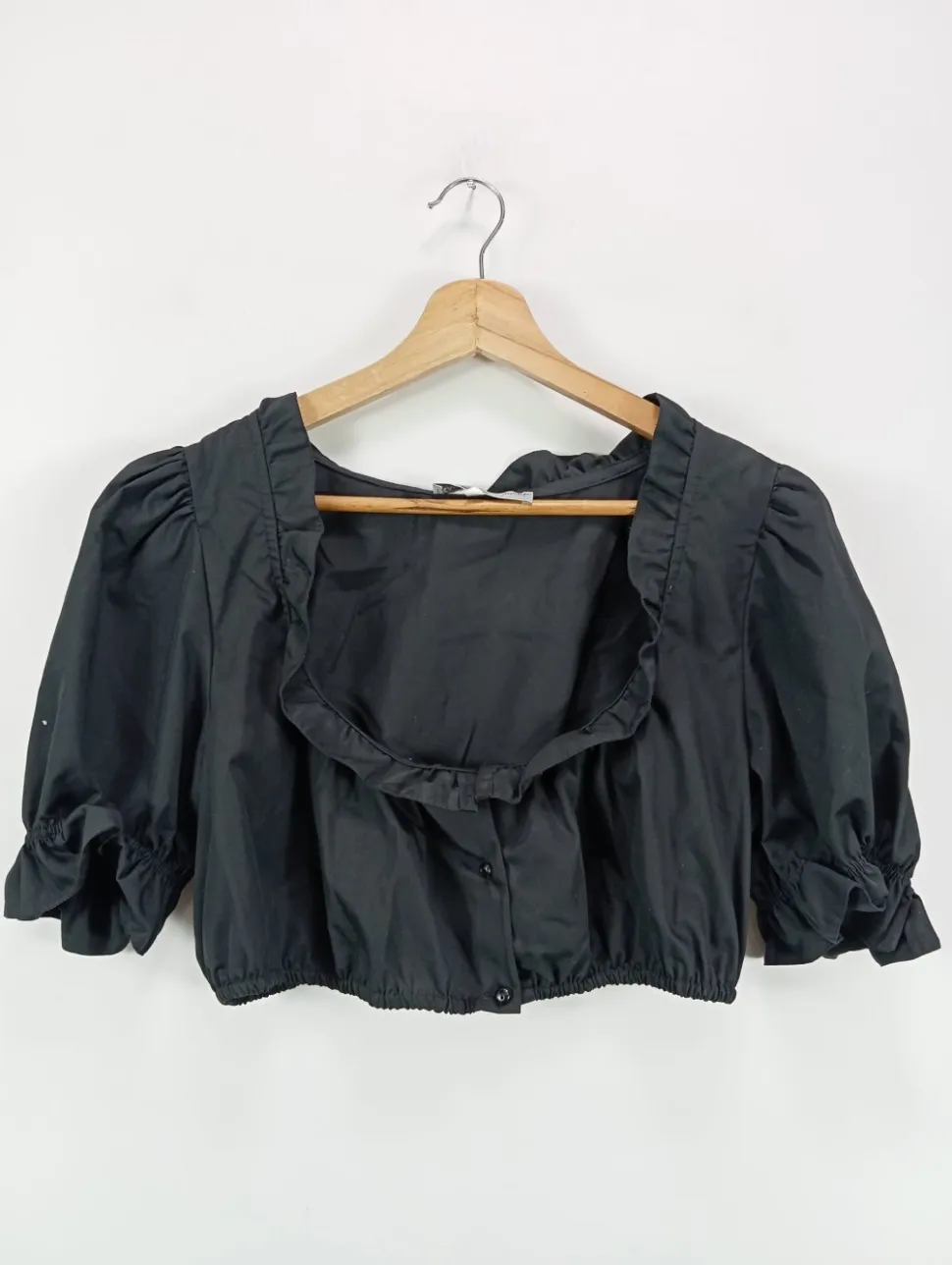 Trachtenhemd Größe 42