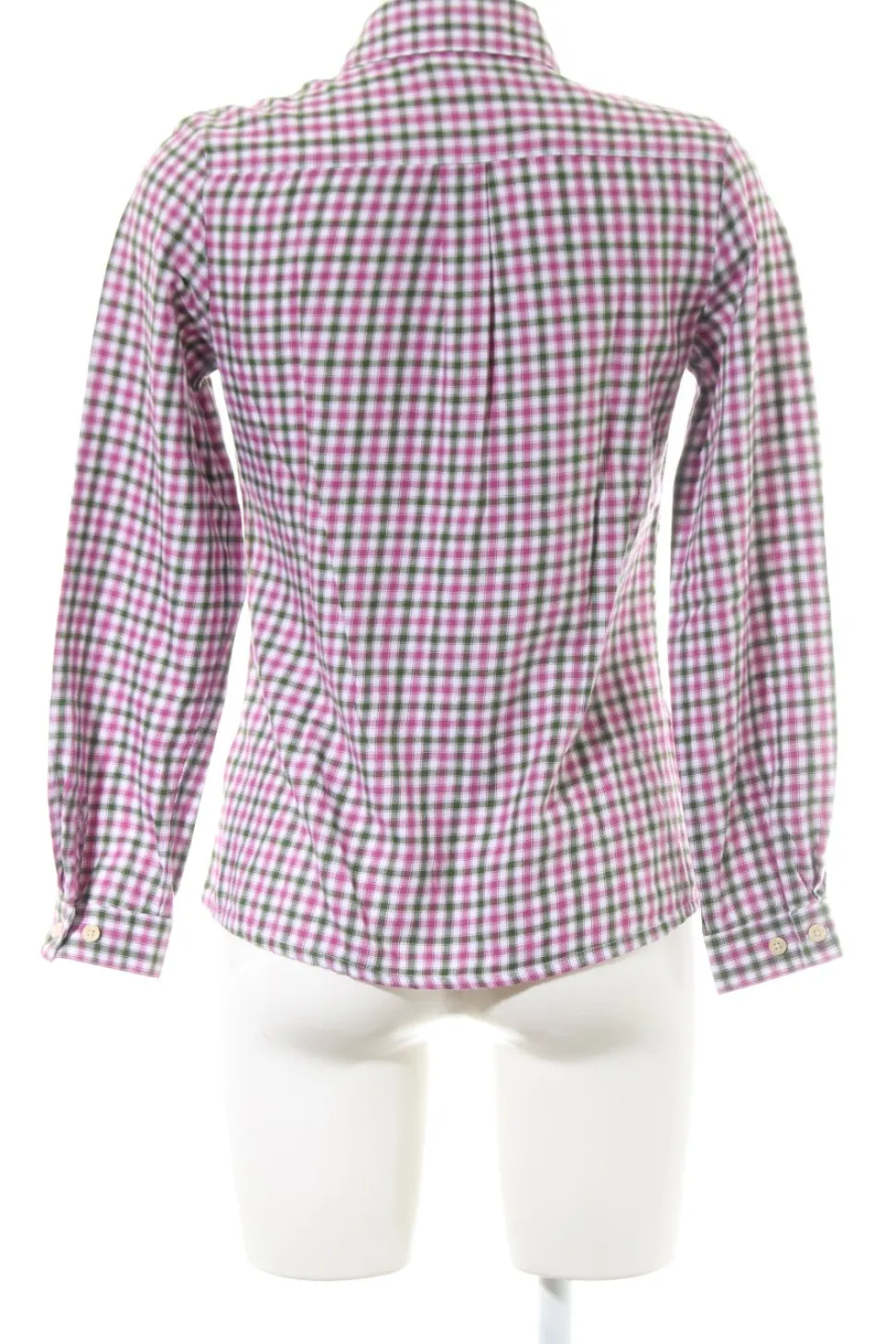 Trachtenhemd Größe 36