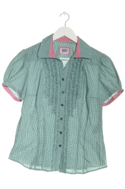 Trachtenhemd Größe 38