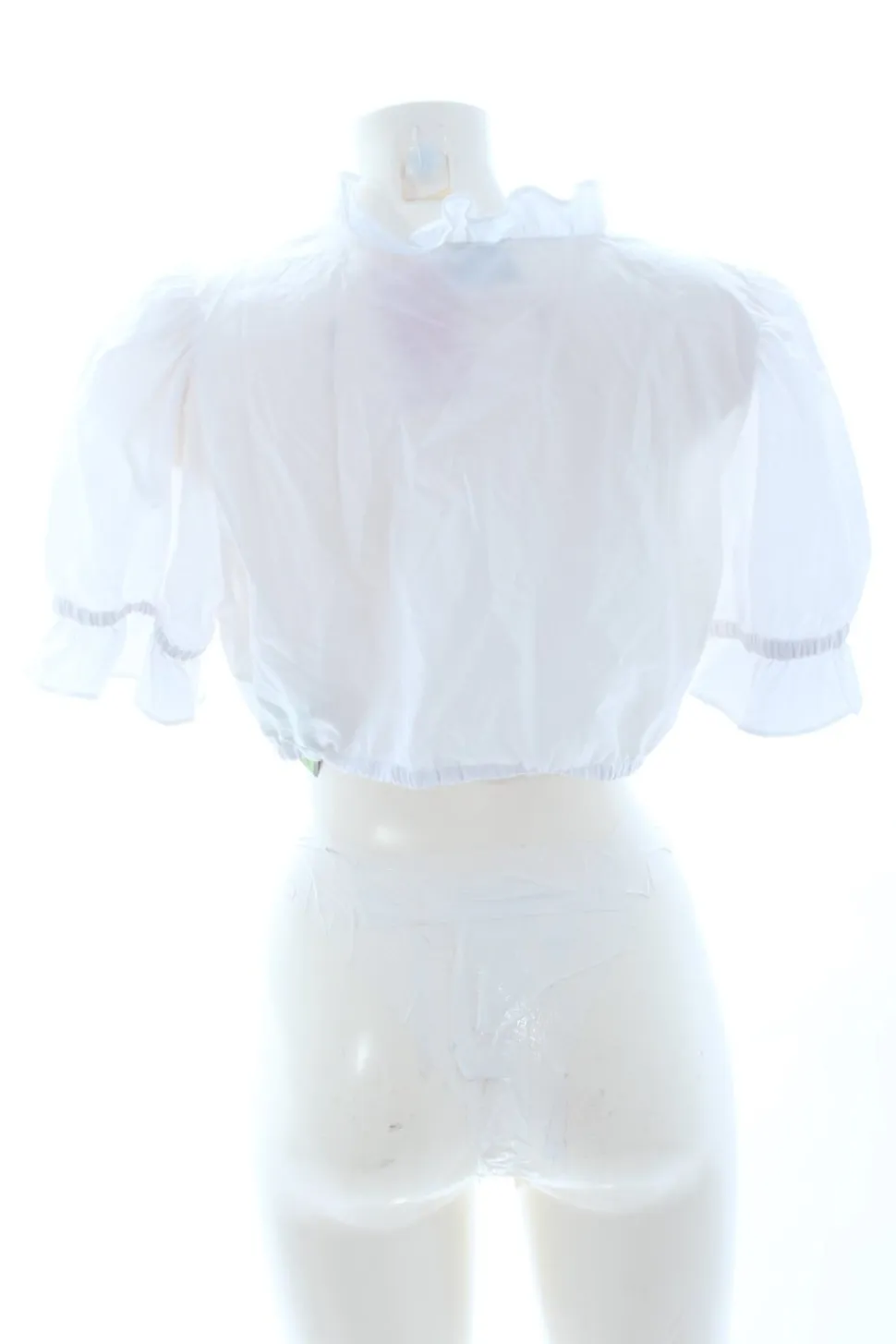 Trachtenhemd Größe 46