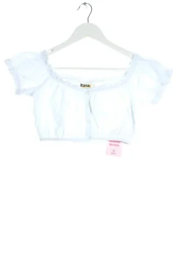 Trachtenhemd Größe 34