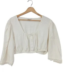 Trachtenhemd Größe 44