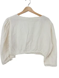 Trachtenhemd Größe 44