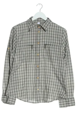 Trachtenhemd Größe 40