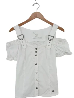 Trachtenhemd Größe 38