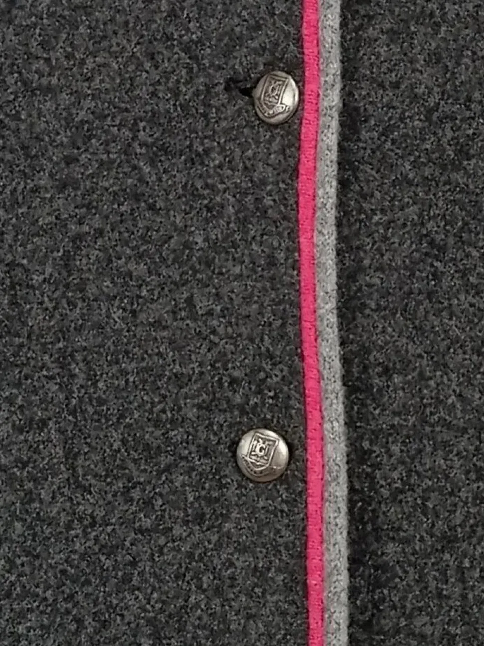 Trachtenjacke Größe 36