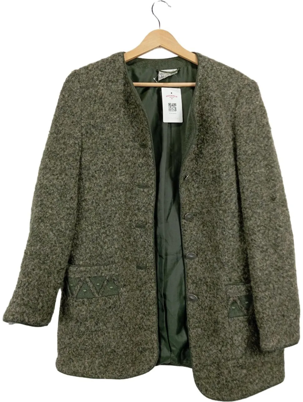 Trachtenjacke Größe 36