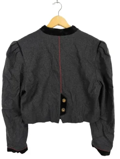 Trachtenjacke Größe 40