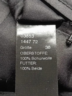 Trachtenjacke Größe 38