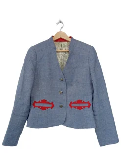 Trachtenjacke Größe 38