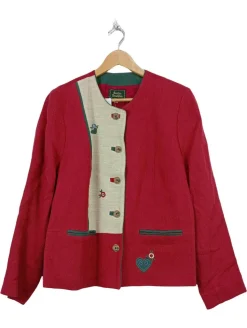 Trachtenjacke Größe 40