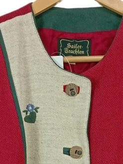 Trachtenjacke Größe 40