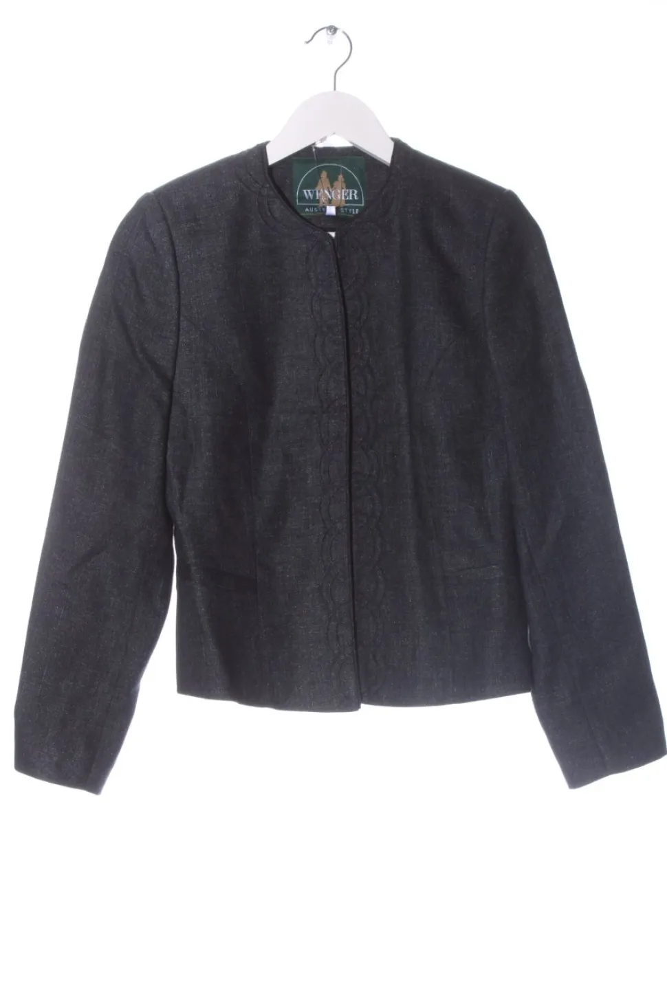 Trachtenjacke Größe 38