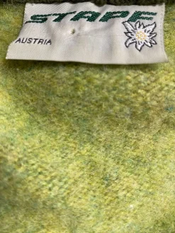 Trachtenjacke Größe 38