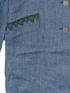 Trachtenjacke Größe 40