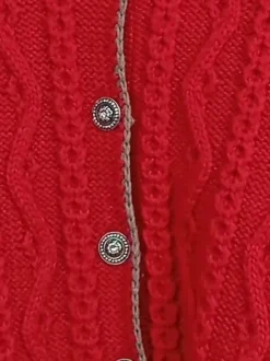 Trachtenjacke Größe 46