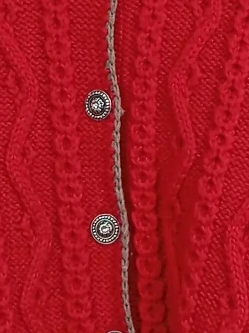 Trachtenjacke Größe 46