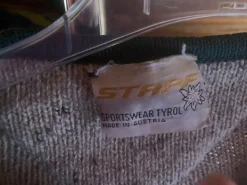 Trachtenjacke Größe 52