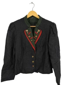 Trachtenjacke Größe 42