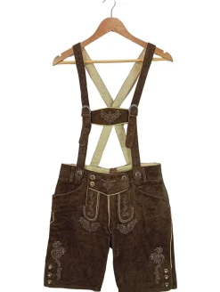 Trachtenlederhose Größe 40