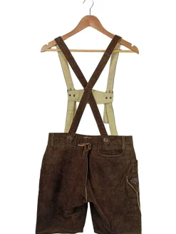 Trachtenlederhose Größe 40